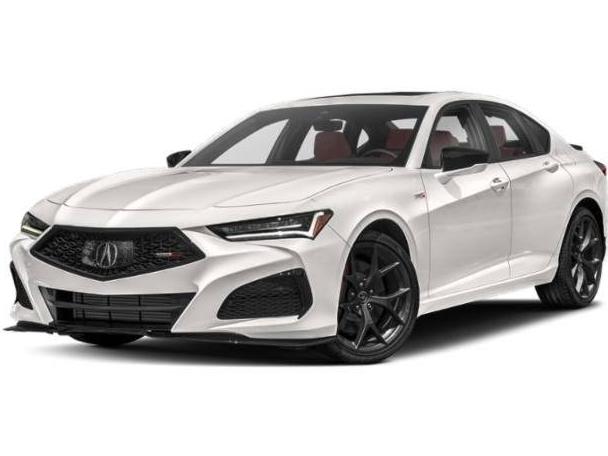 ACURA TLX TYPE S  2023 19UUB7F99PA002555 image